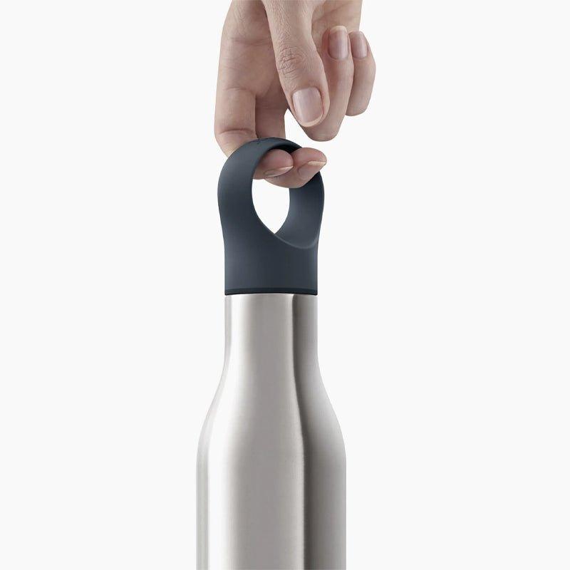 Joseph Joseph Loop Stainless Vacuum Insulated Water Bottle – 500 ml - Waha Lifestyle