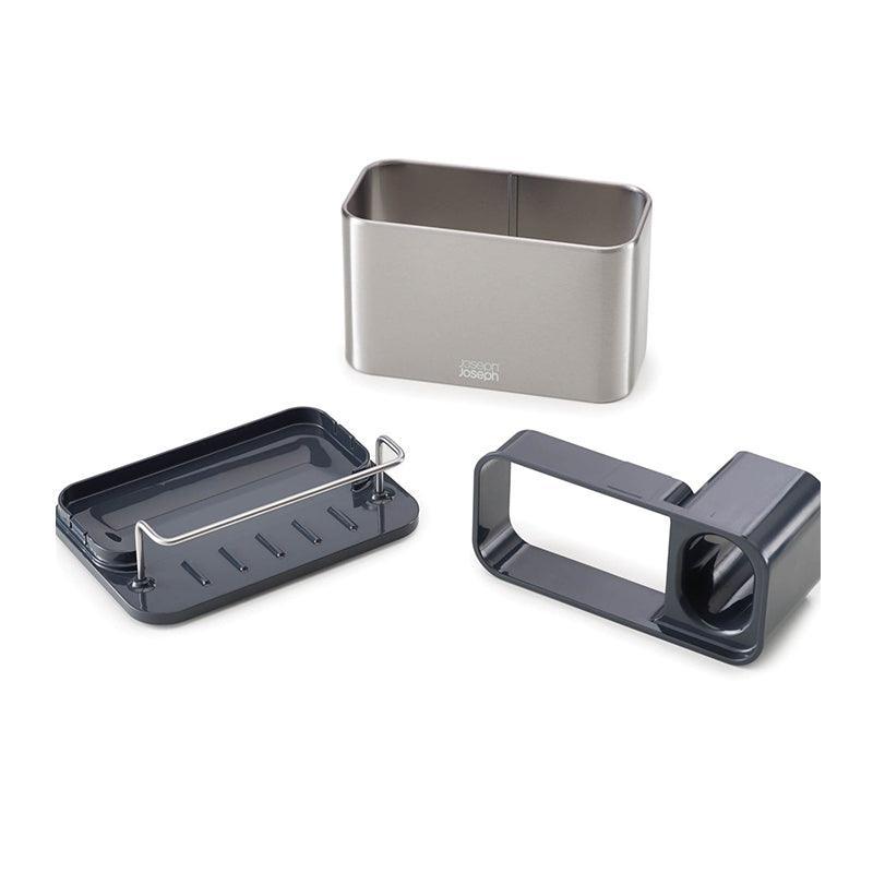 Joseph Joseph Surface Stainless Steel Kitchen Sink Ware Organizer - Waha Lifestyle