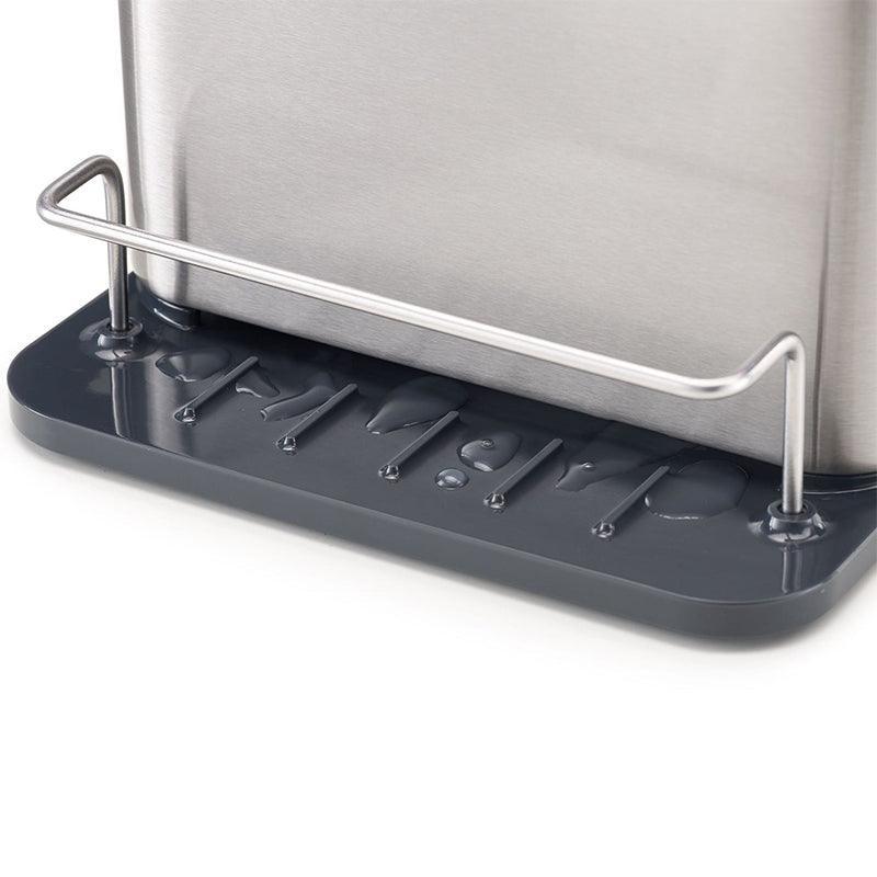 Joseph Joseph Surface Stainless Steel Kitchen Sink Ware Organizer - Waha Lifestyle