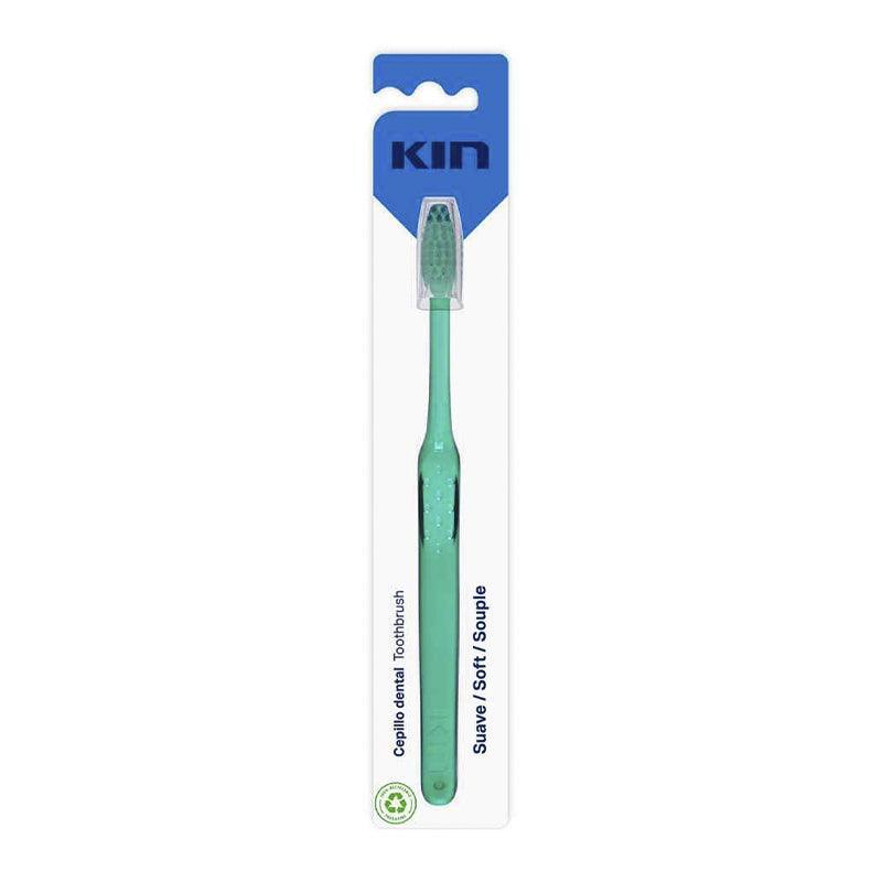 Kin Soft Toothbrush - Waha Lifestyle