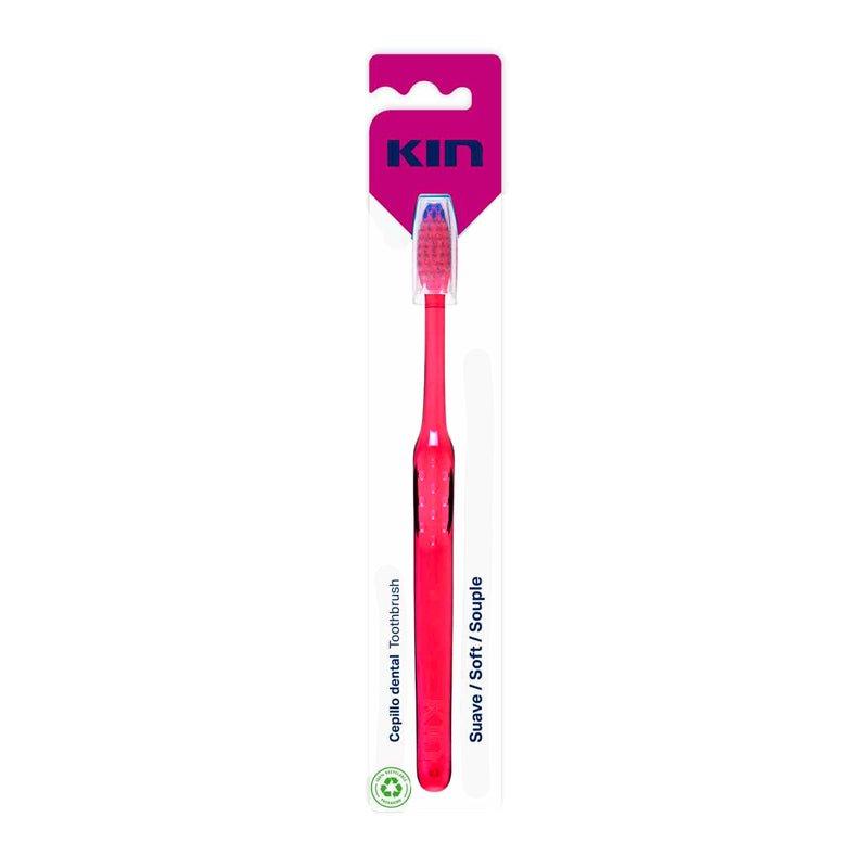 Kin Soft Toothbrush - Waha Lifestyle