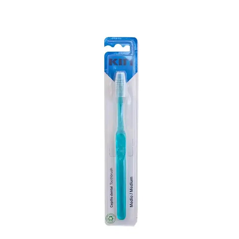 KIN Medium Toothbrush in Kuwait - Waha Lifestyle