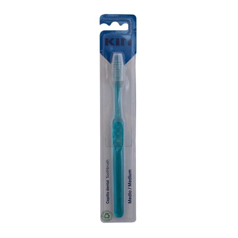 KIN Soft Toothbrush in Kuwait - Waha Lifestyle