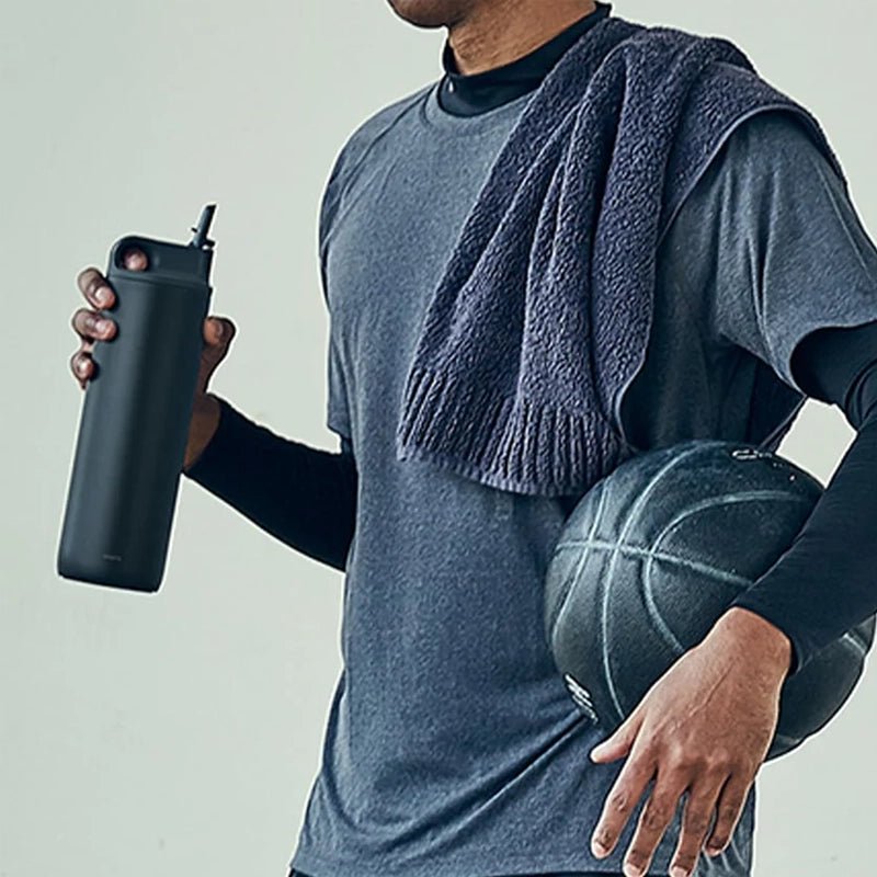 Active Stainless Steel Vacuum Insulated Tumbler - 800ml