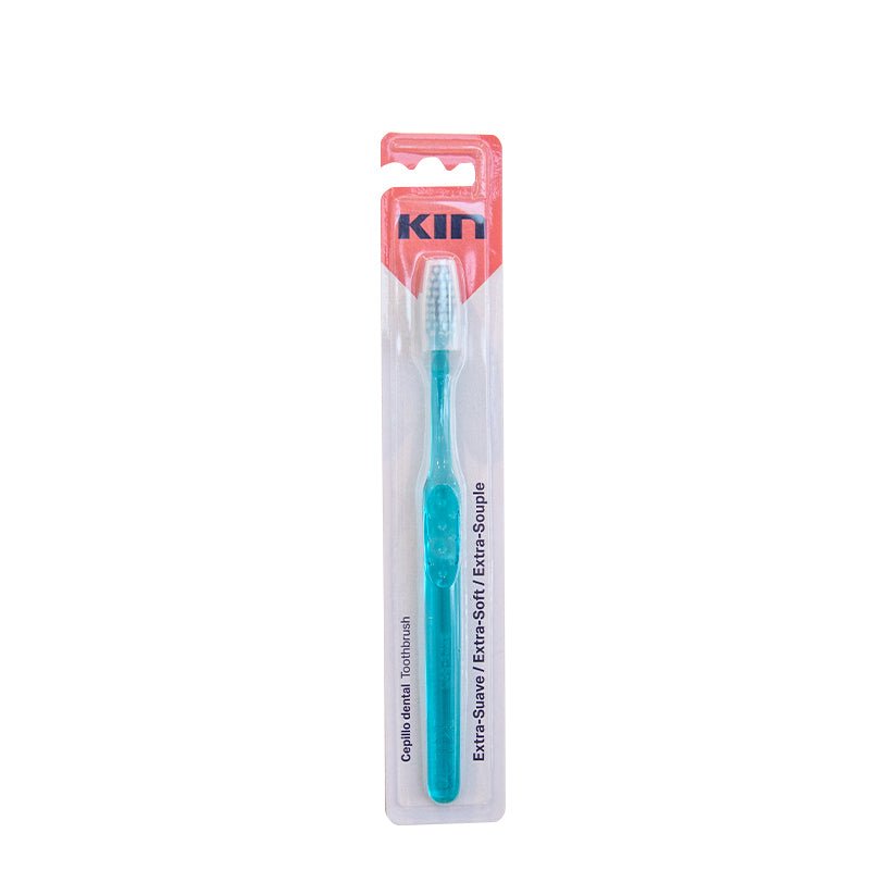 KIN Toothbrush - Extra Soft in Kuwait - Waha Lifestyle