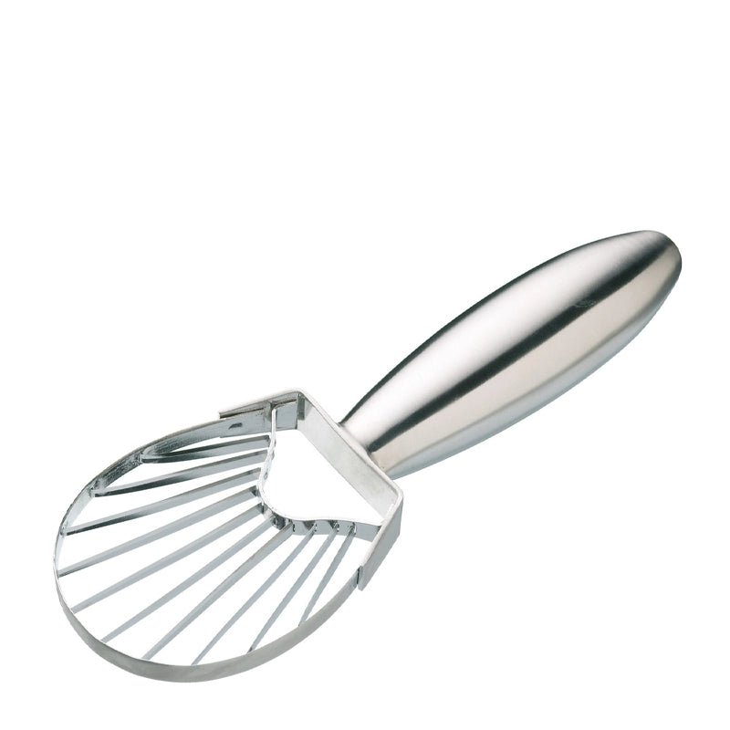 Master Class Stainless Steel Avocado Slicer