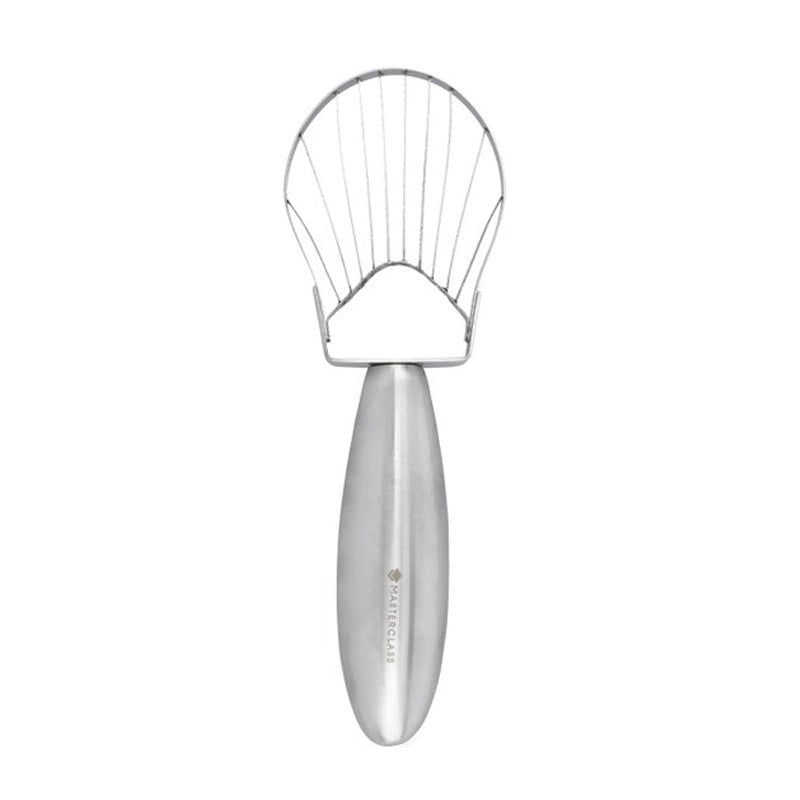 Master Class Stainless Steel Avocado Slicer