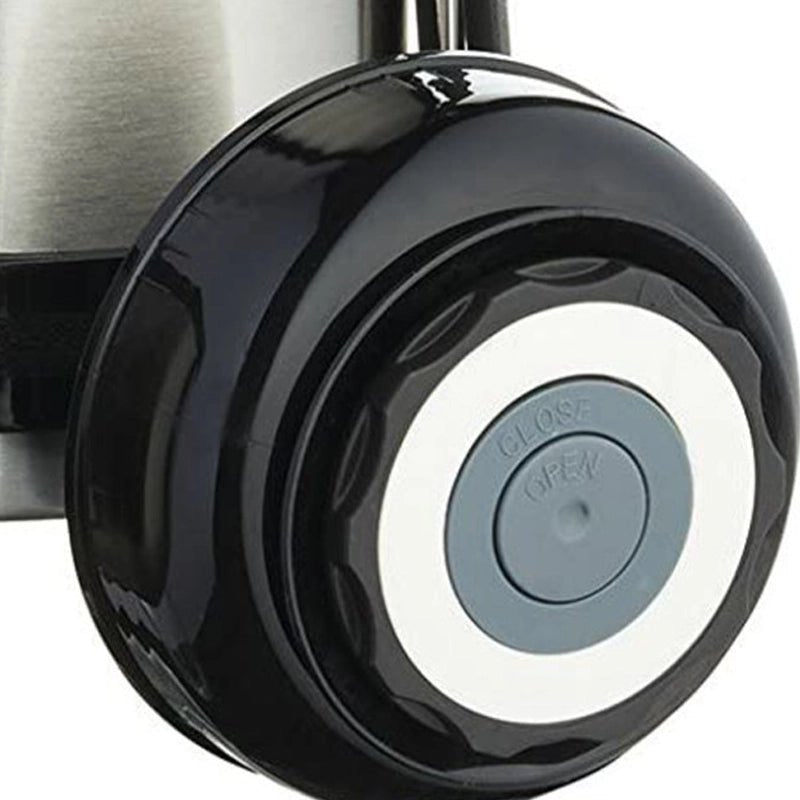 Master Class Stainless Steel Vacuum Flask