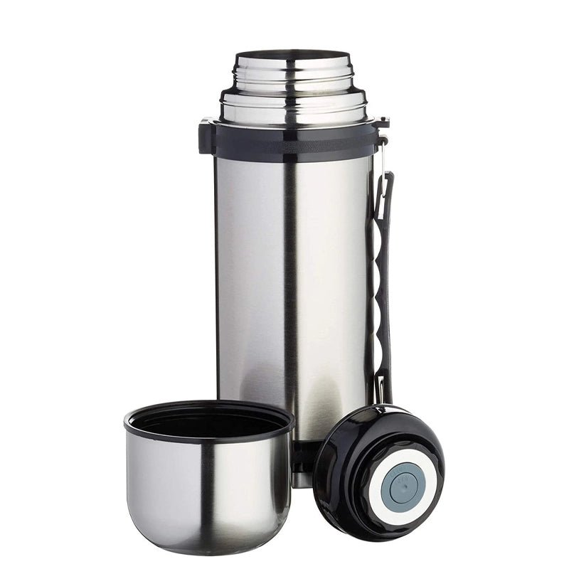 Master Class Stainless Steel Vacuum Flask