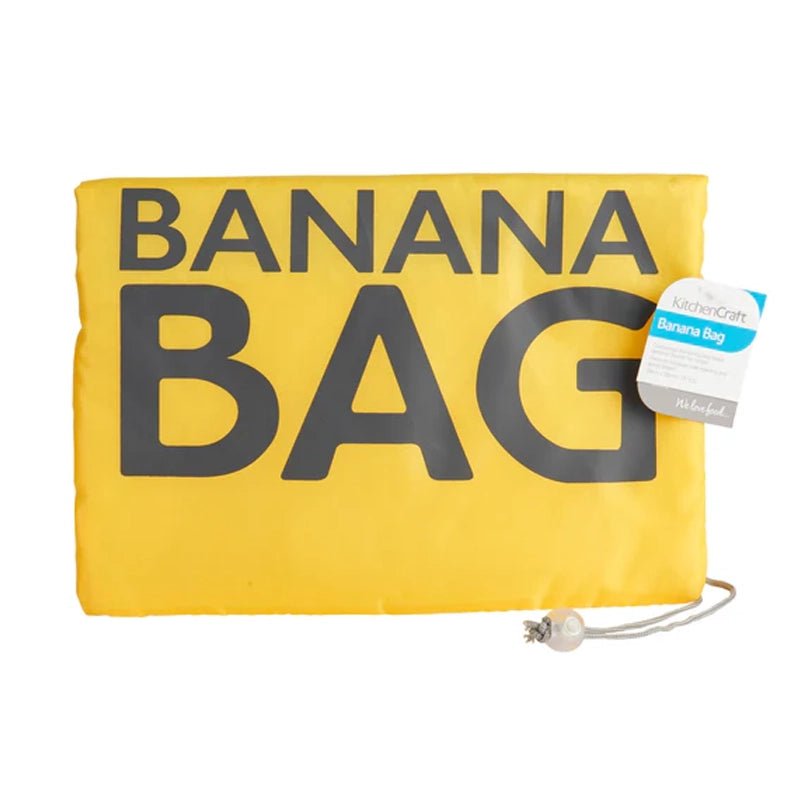 Stay Fresh Banana Preserving Bag