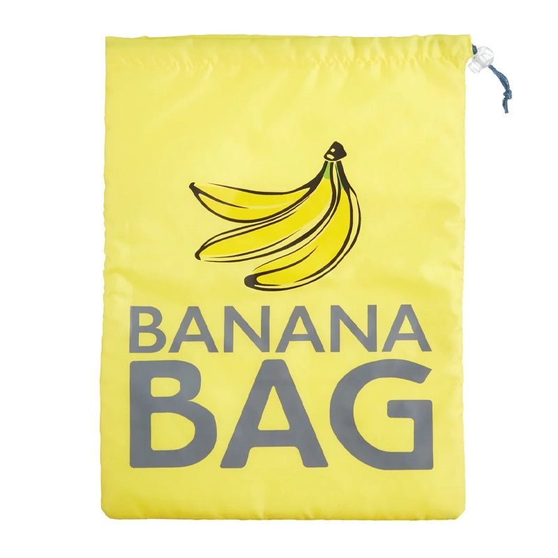 Stay Fresh Banana Preserving Bag