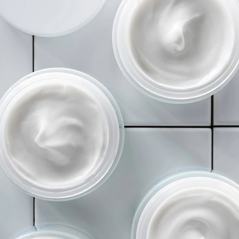 Greek Yoghurt Probiotic SuperDose Face Mask for Dull, Dehydrated Skin - 100ml