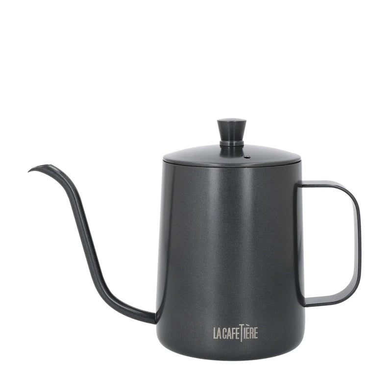 Gooseneck Coffee Kettle Pour Over Pot - 600ml