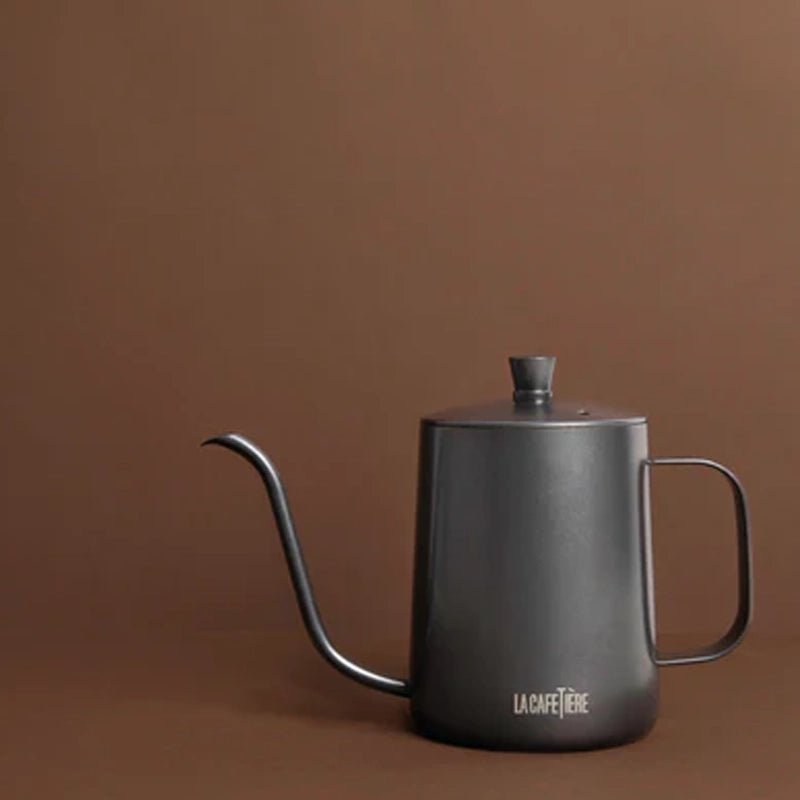 Gooseneck Coffee Kettle Pour Over Pot - 600ml