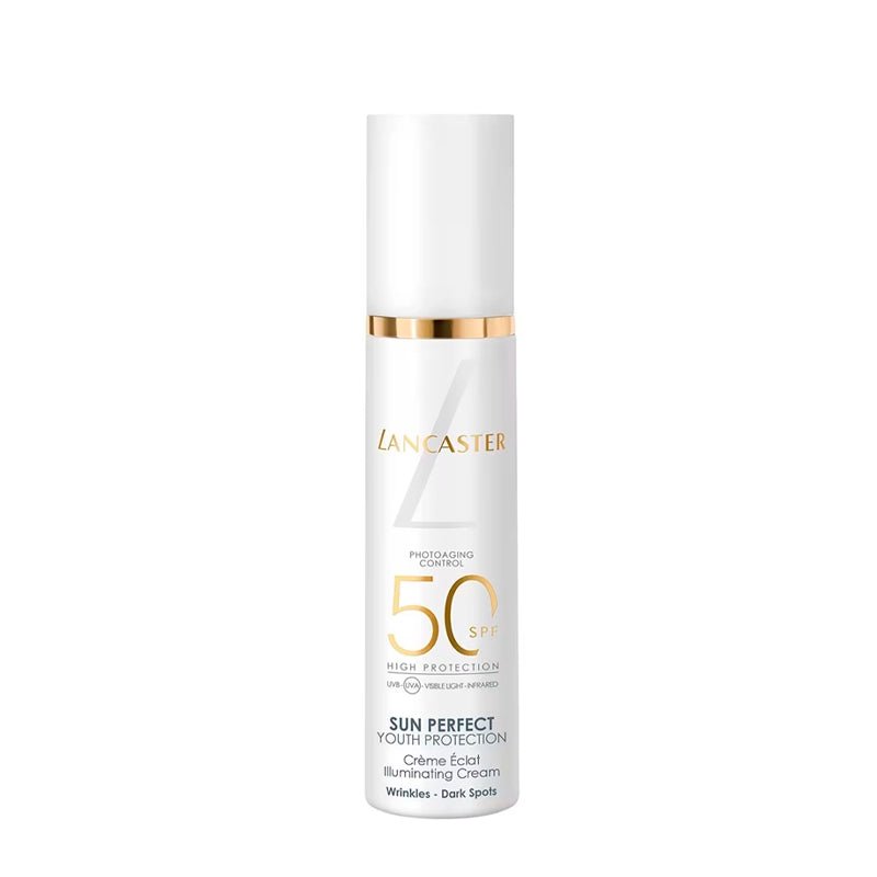 Sun Perfect Infinite Glow Illuminating Cream SPF50 - 50ml