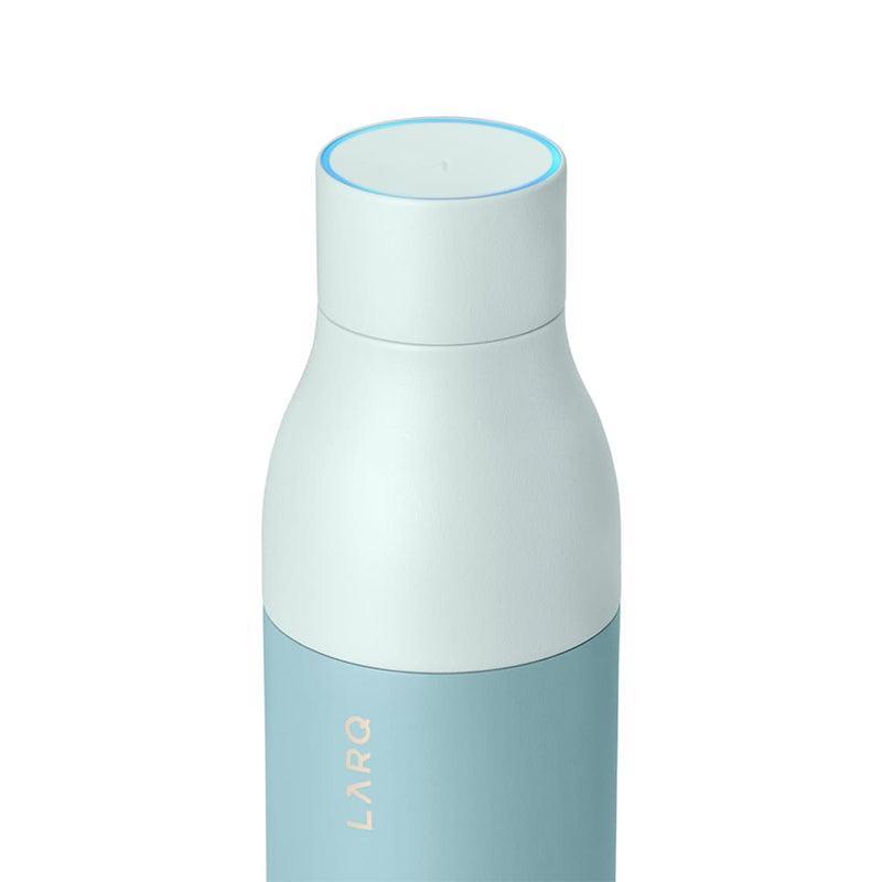 Larq Self Cleaning Water Bottle - 500ml - Waha Lifestyle