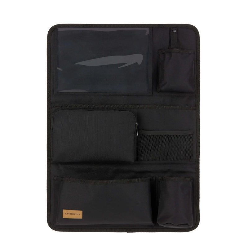 Happy Prints Car Wrap to Go Organizer