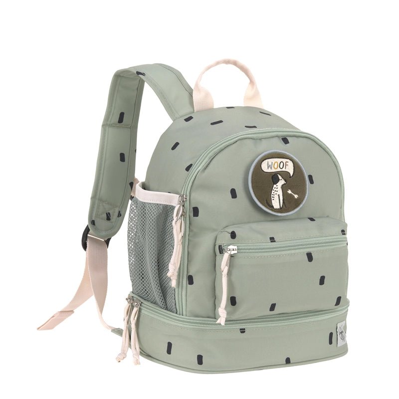 Happy Prints Mini Kids Backpack