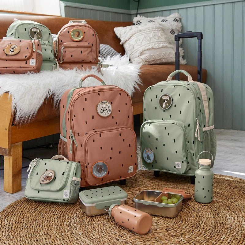 Happy Prints Mini Kids Backpack