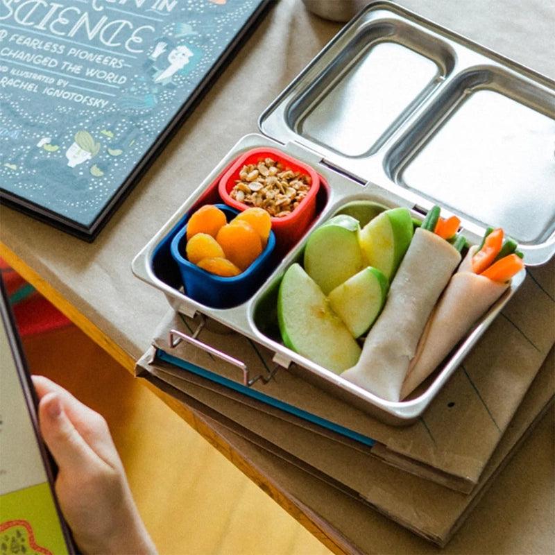Launch & Shuttle Food Pods Set - 2pcs - Waha Lifestyle