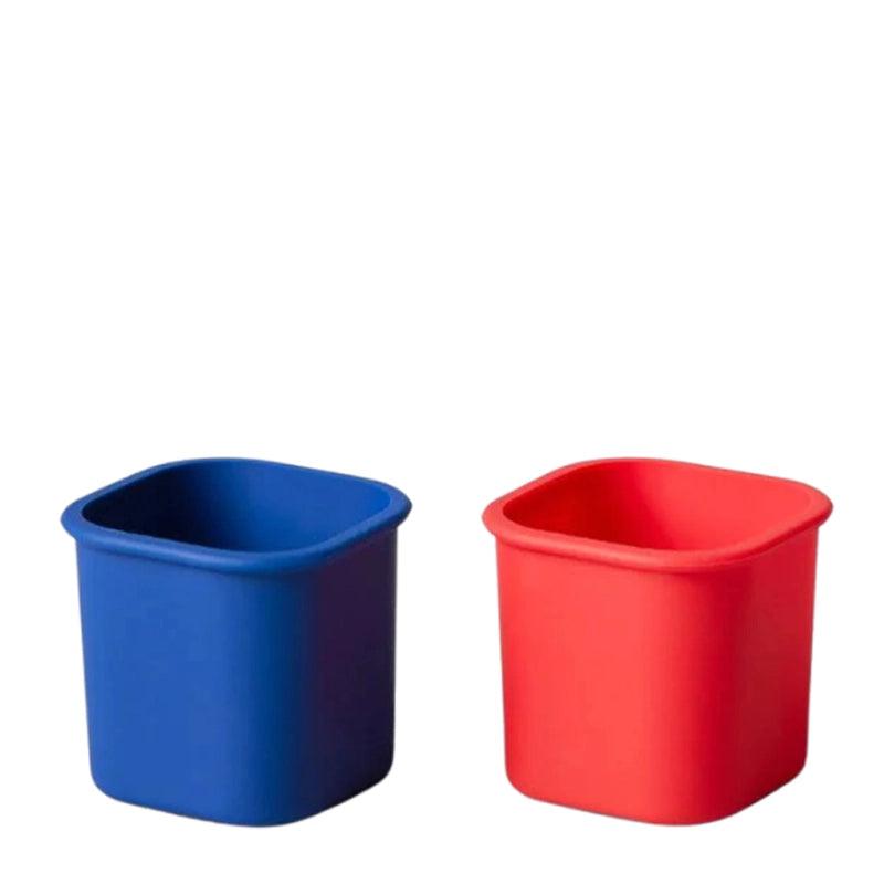 Launch & Shuttle Food Pods Set - 2pcs - Waha Lifestyle