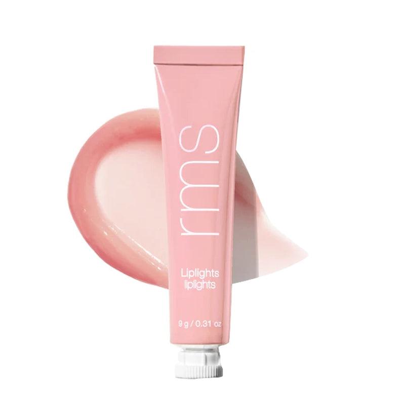 Liplights Cream Hydrating Lip Gloss - Waha Lifestyle