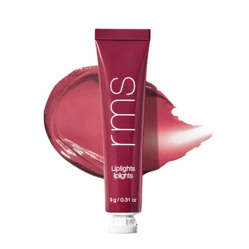 Liplights Cream Hydrating Lip Gloss - Waha Lifestyle