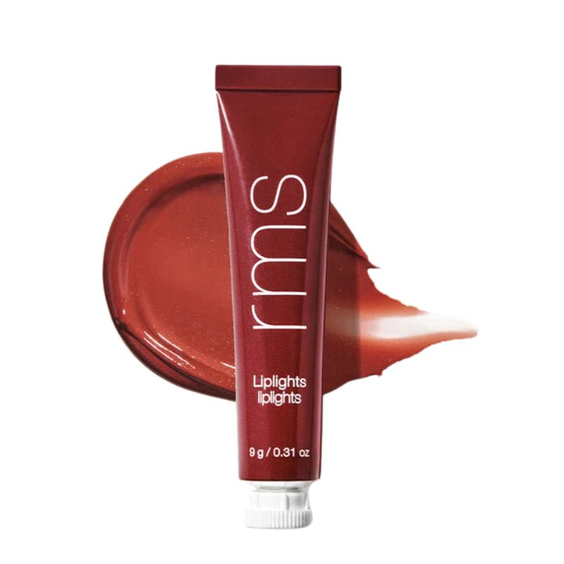 Liplights Cream Hydrating Lip Gloss - Waha Lifestyle