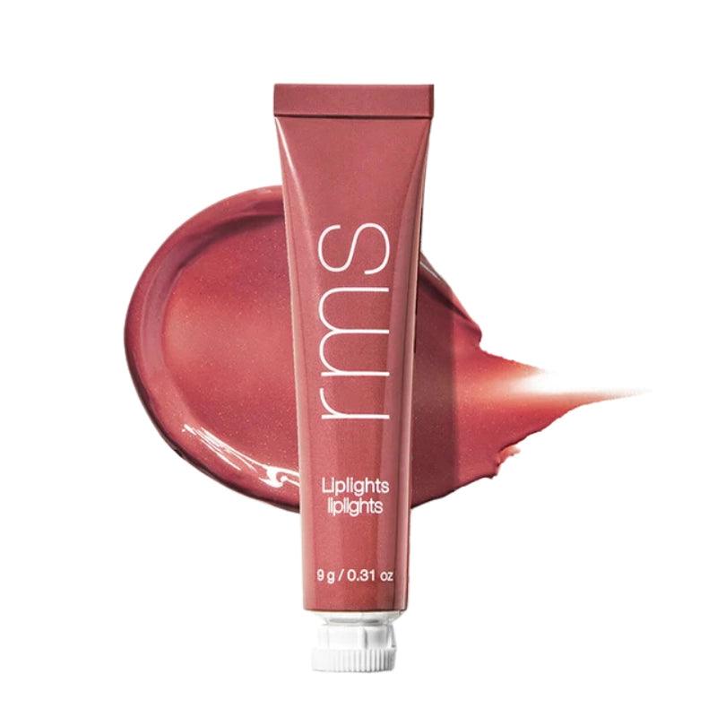 Liplights Cream Hydrating Lip Gloss - Waha Lifestyle