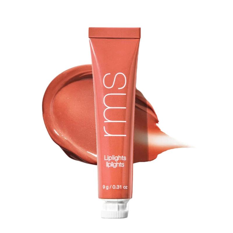 Liplights Cream Hydrating Lip Gloss - Waha Lifestyle