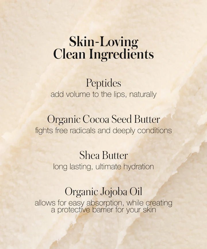 Liplights Cream Hydrating Lip Gloss - Waha Lifestyle