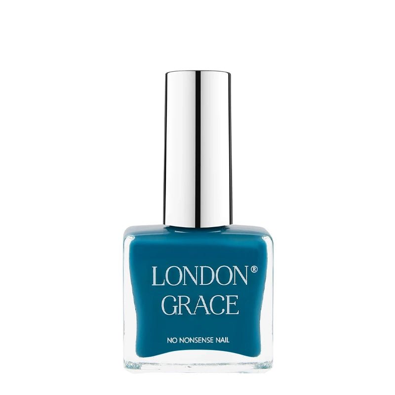 Ivy Long Lasting Nail Polish - 12ml