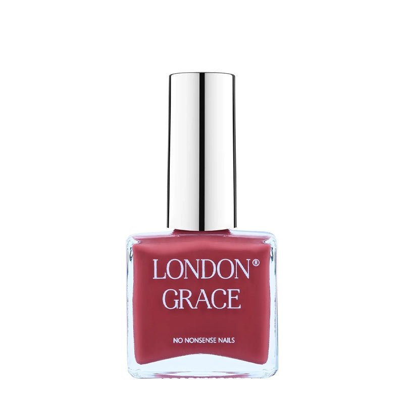 Jasper Long Lasting Nail Polish - 12ml