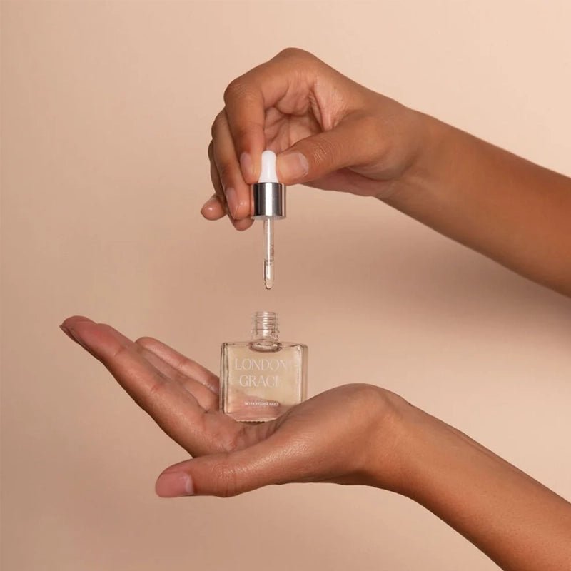 Nail & Cuticle Oil Treatment - 12ml