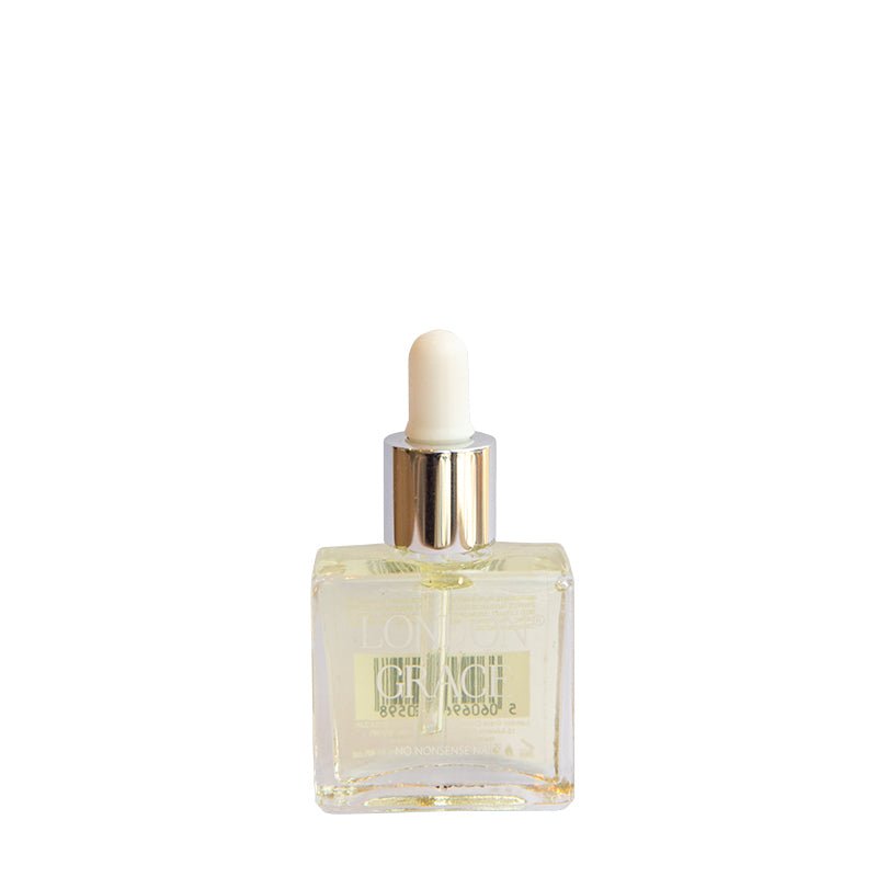 LONDON GRACE Nail & Cuticle Oil Treatment - 12ml in Kuwait - Waha Lifestyle
