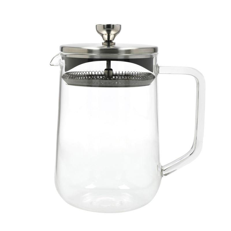 Loose Leaf Heat - resistant Glass Teapot - Waha Lifestyle