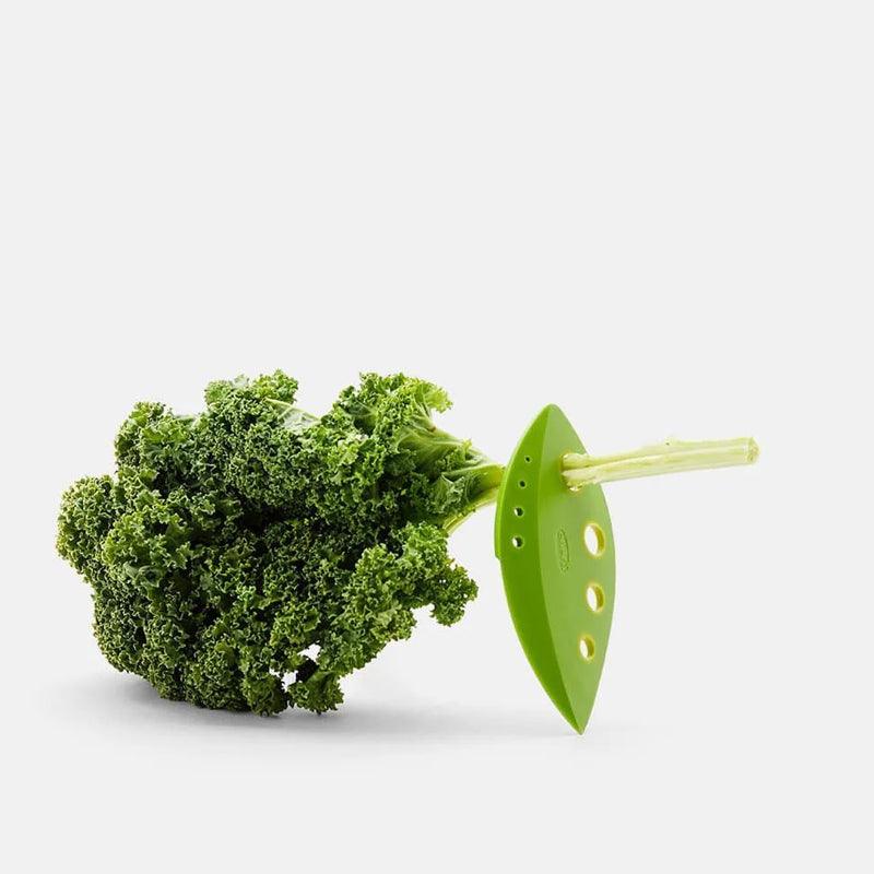 Looseleaf Kale And Greens Stripper - Waha Lifestyle