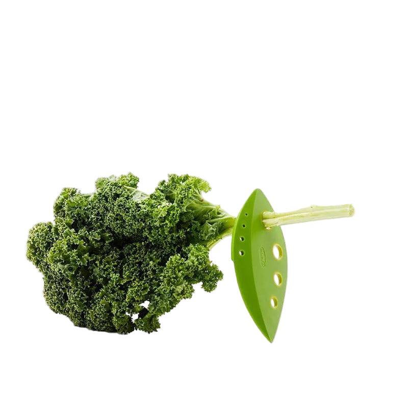 Looseleaf Kale And Greens Stripper - Waha Lifestyle