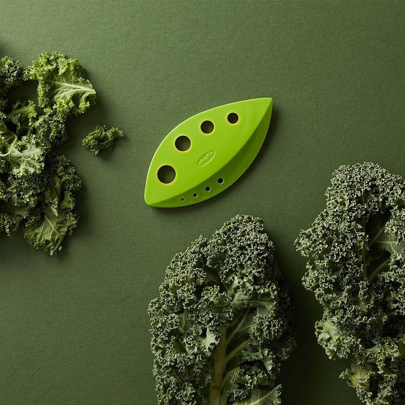Looseleaf Kale And Greens Stripper - Waha Lifestyle