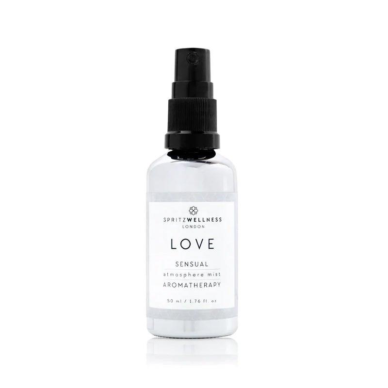 Love Atmosphere Mist Room Spray - Waha Lifestyle
