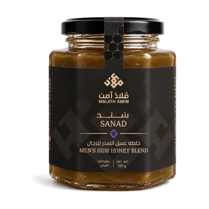 Sanad Men&