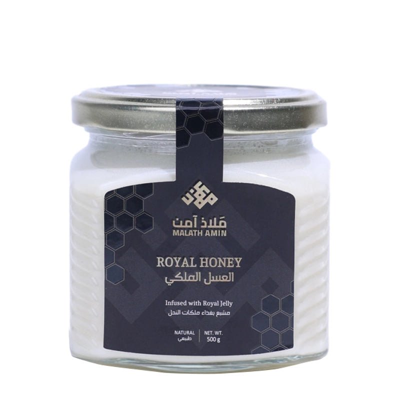 Royal Honey - 500g