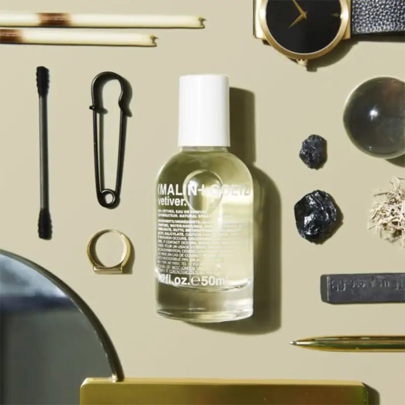 MALIN+GOETZ Vetiver Eau de Parfum for Women - 50ml - Waha Lifestyle - Kuwait