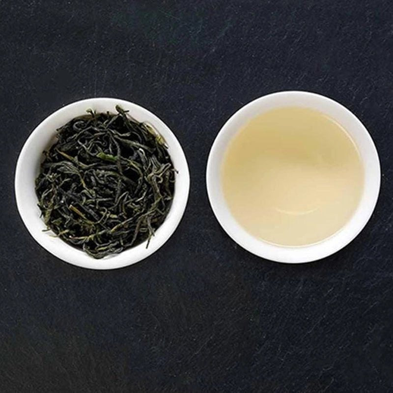 GOOD & PROPER TEA Mao Jian Jade Tips Loose Leaf Green Tea - 75g - Waha Lifestyle