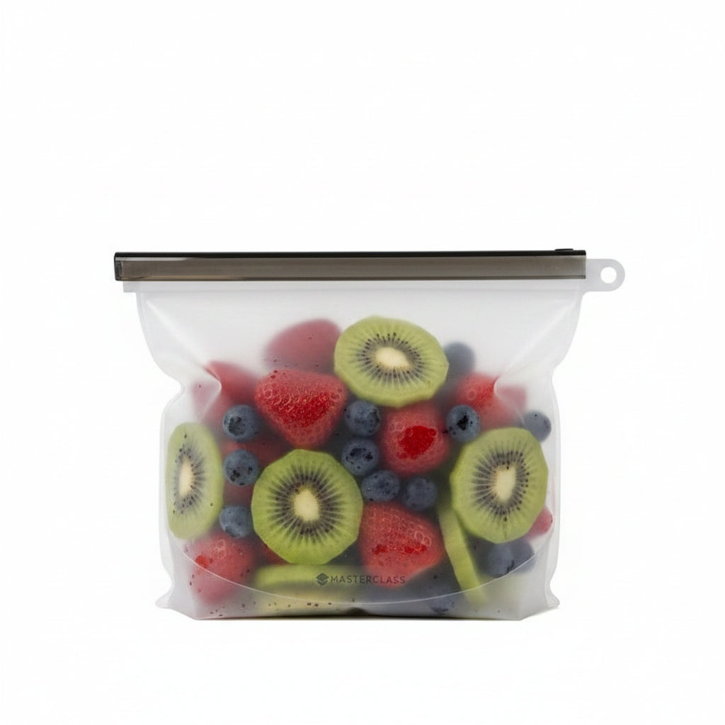 Master Class Reusable Food Storage Bag - Waha Lifestyle