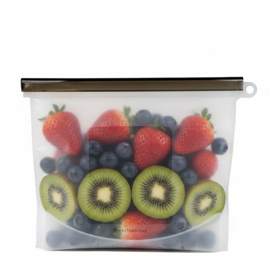 Master Class Reusable Food Storage Bag - Waha Lifestyle