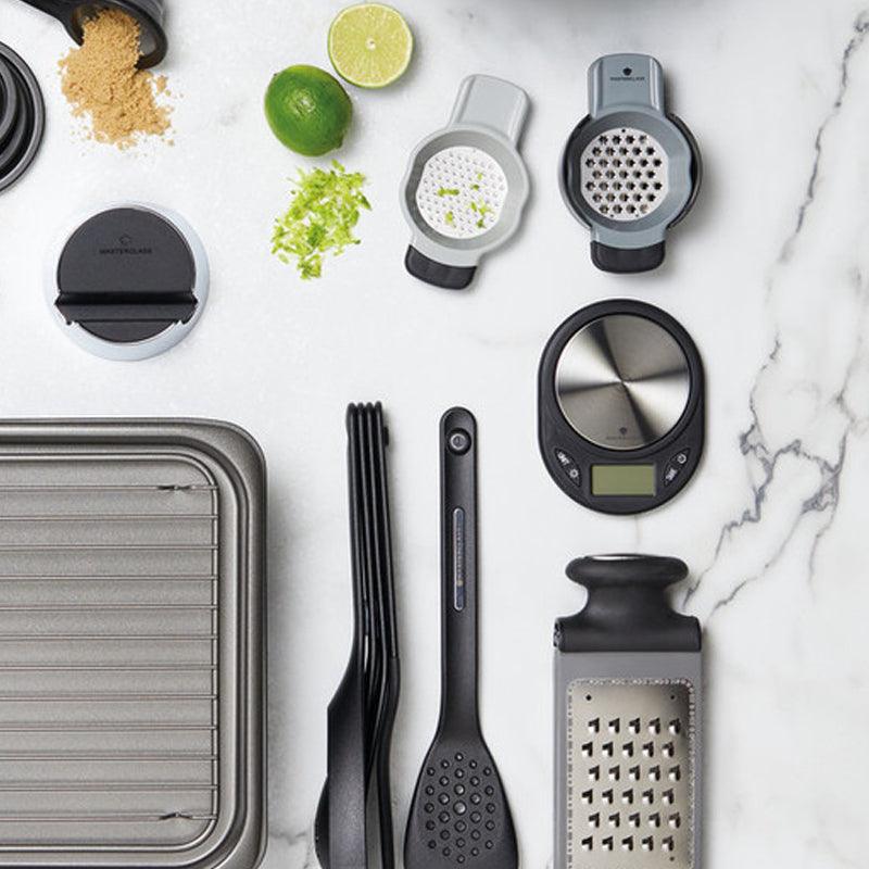Master Class Smart Space Electric Kitchen Food Scale - Waha Lifestyle