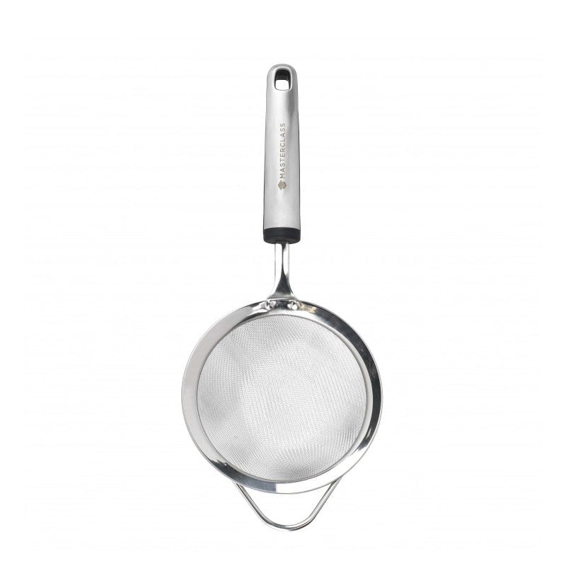 Master Class Soft Grip Stainless Steel Strainer - Waha Lifestyle