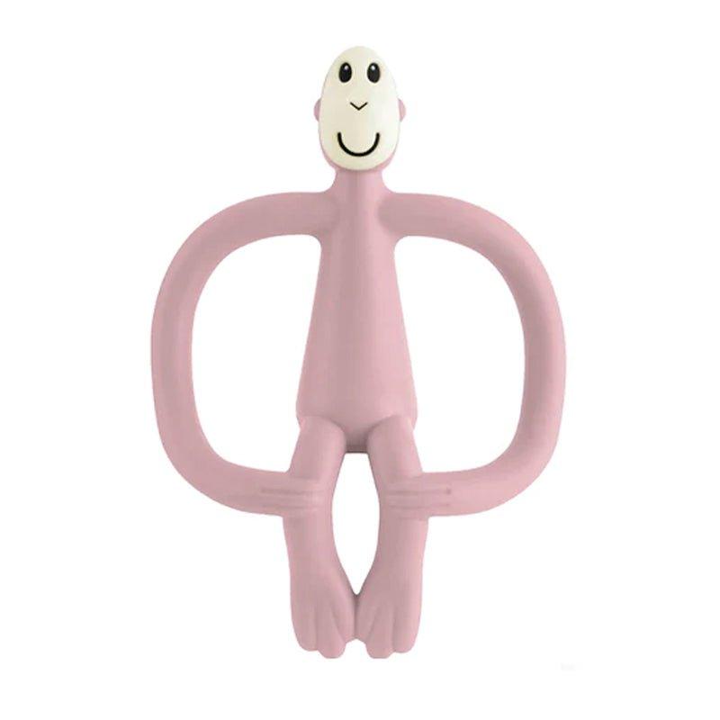 Matchstick Monkey Original Silicone Teether & Gel Applicator - Waha Lifestyle
