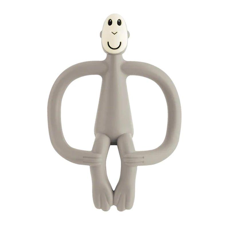 Matchstick Monkey Original Silicone Teether & Gel Applicator - Waha Lifestyle